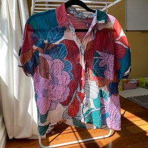 Annie & Otis Shirt